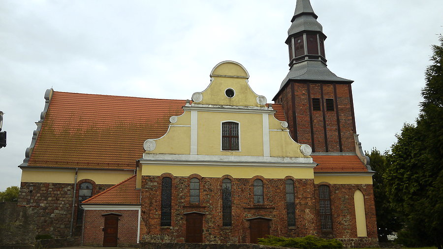 W Pełczycach