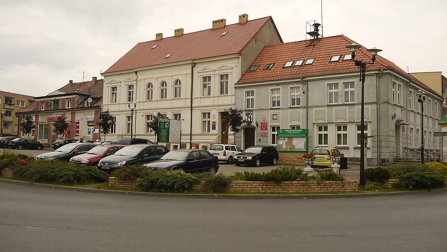 Pełczycki Rynek Bursztynowy