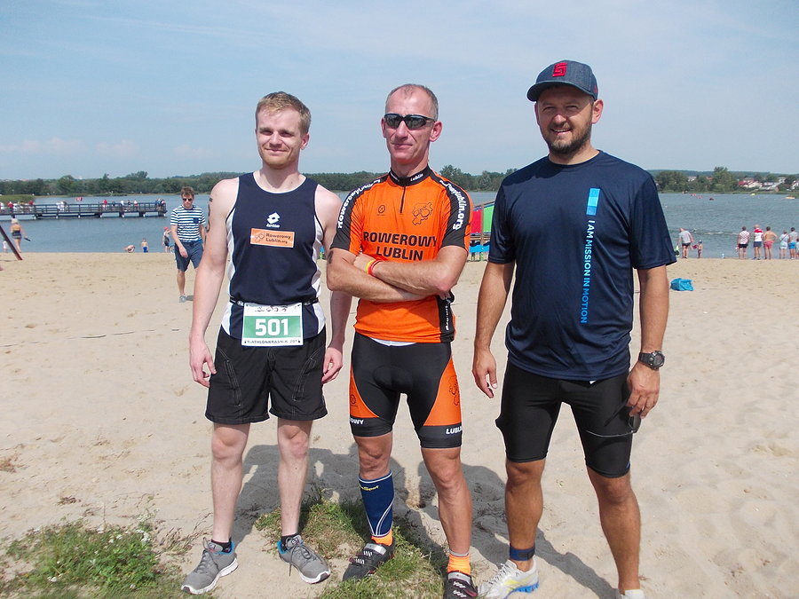Rowerowy Lublin