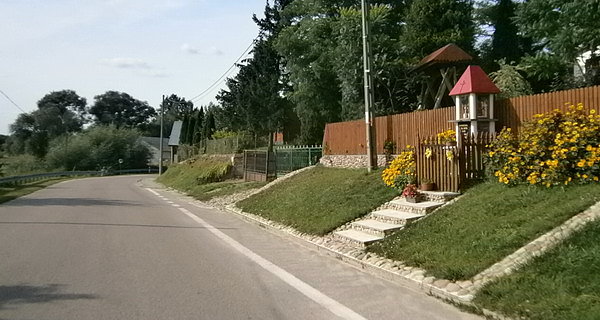 Wieś