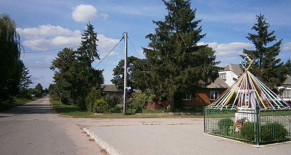 Putkowice Nadolne