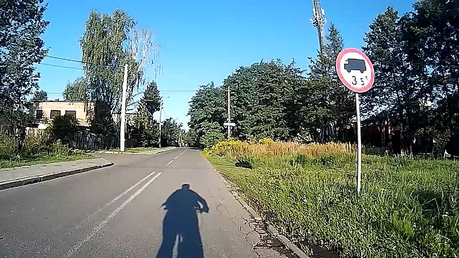 Pustki na Bałtyckiej