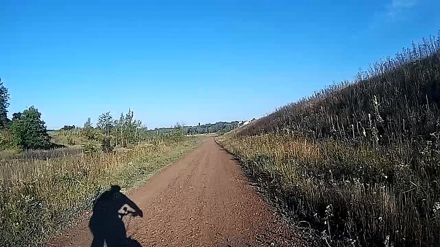 Wzdłuż potoku Bielszowickiego