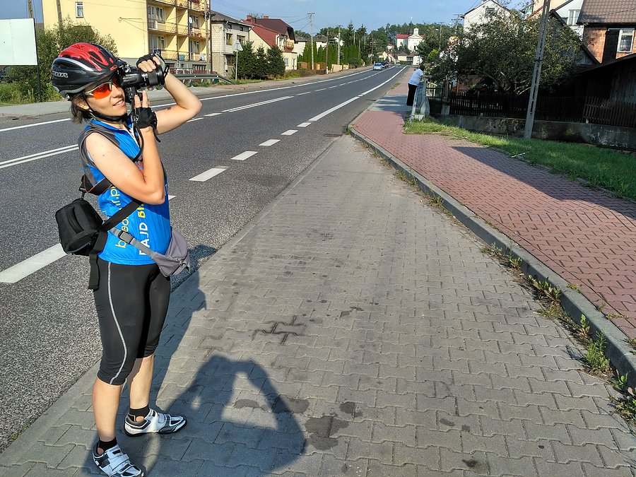 Czas na zdjęcie :)