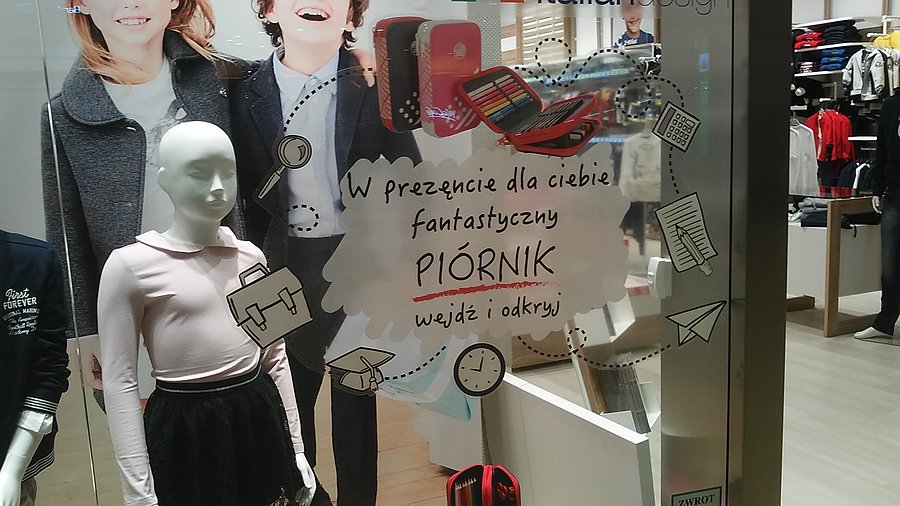 Łódź Manufaktura