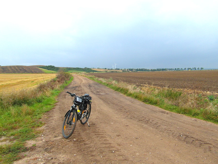 Kociewskie dróżki