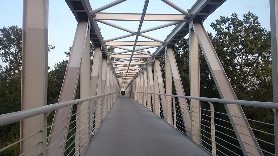 Kładka Żerańska