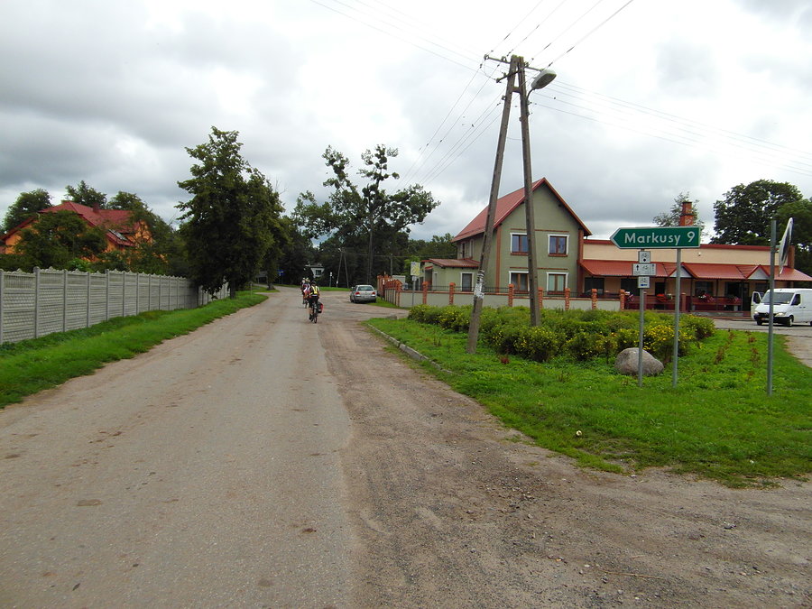 Kierunek Markusy