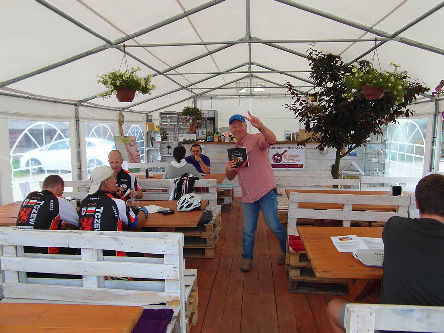 Bistro Slimaka Snails Garden - Krasin