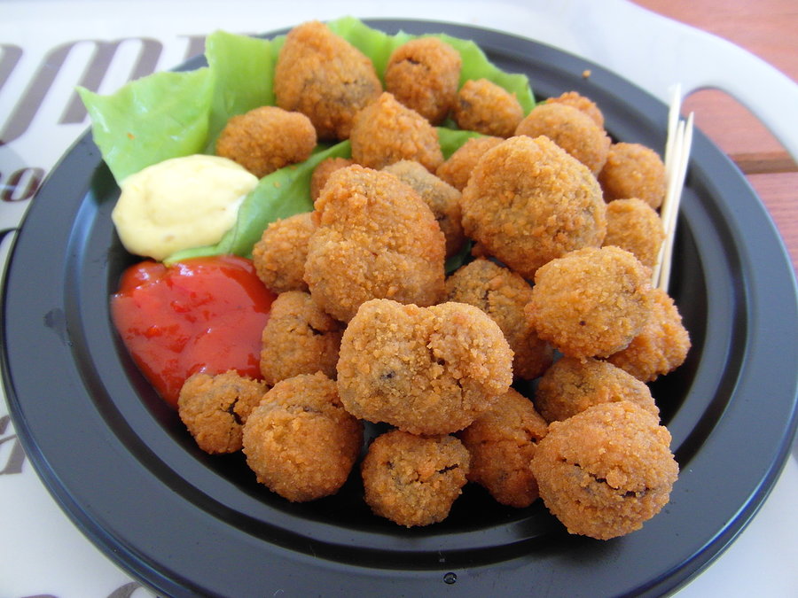 Bistro Slimaka Snails Garden - Krasin