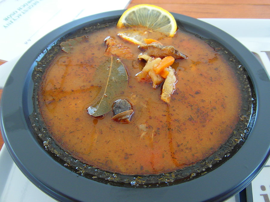 Bistro Slimaka Snails Garden - KrasinBistro Slimaka Snails Garden - Krasin