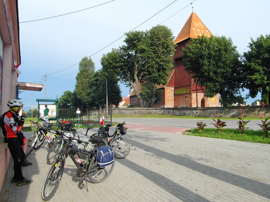 Kierunek Dzierzgoń