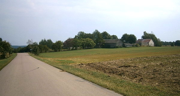Boratyniec Lacki