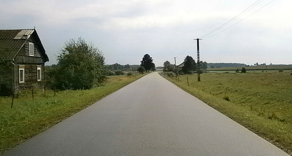 Dalej jak po maśle