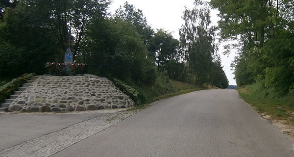 Kapliczka