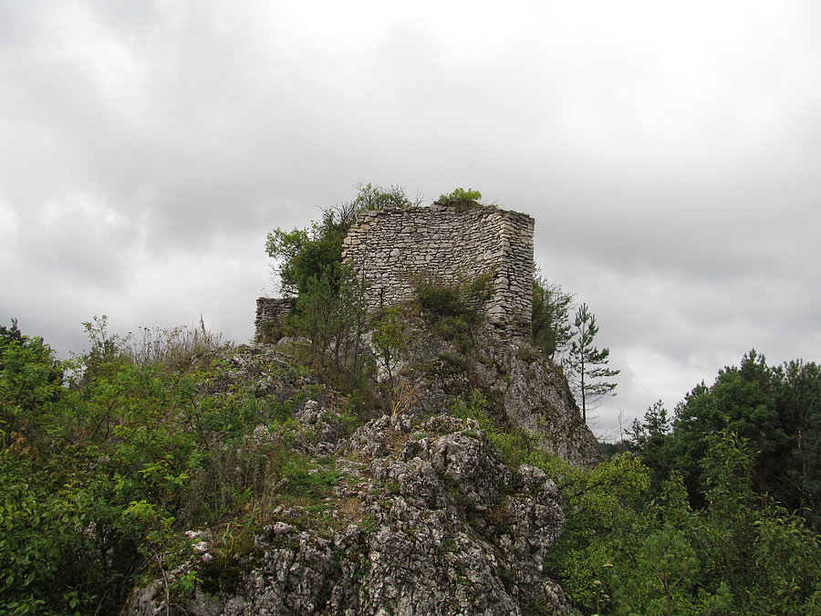 Straznica Ryczów