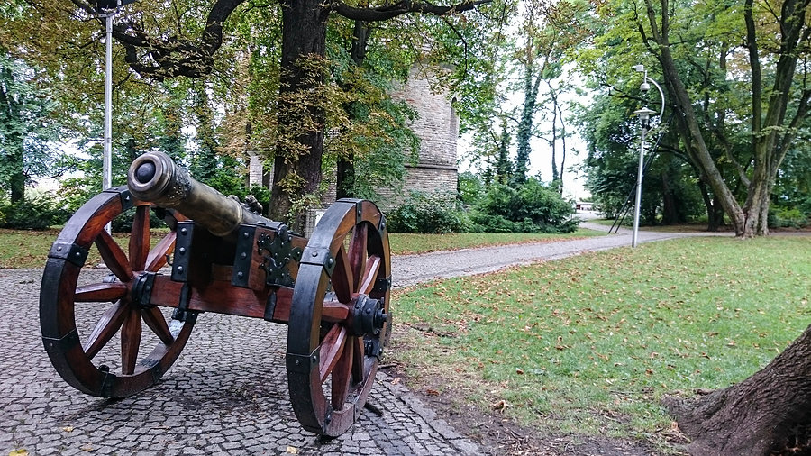 Armata Cieszyn