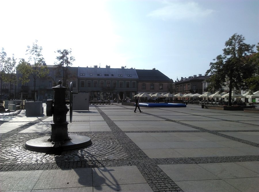 Kielecki Rynek