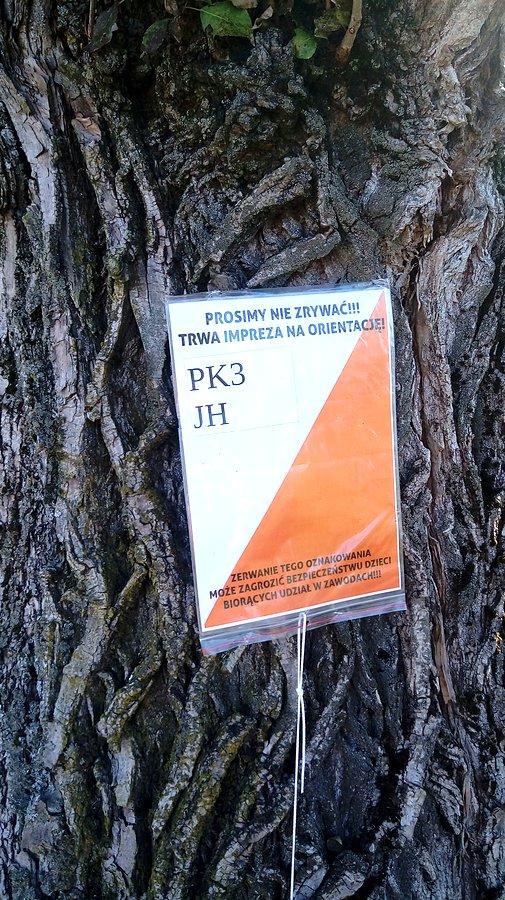 Punkt kontrolny