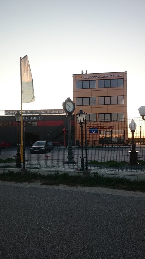 Kontrola czasu