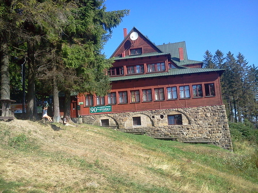 Stożek