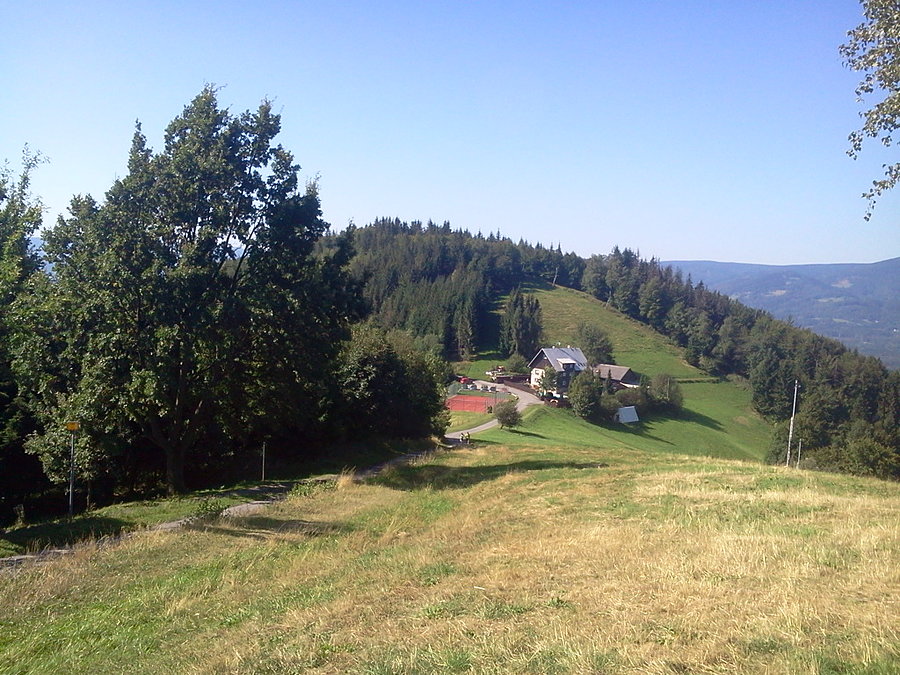 Dziół