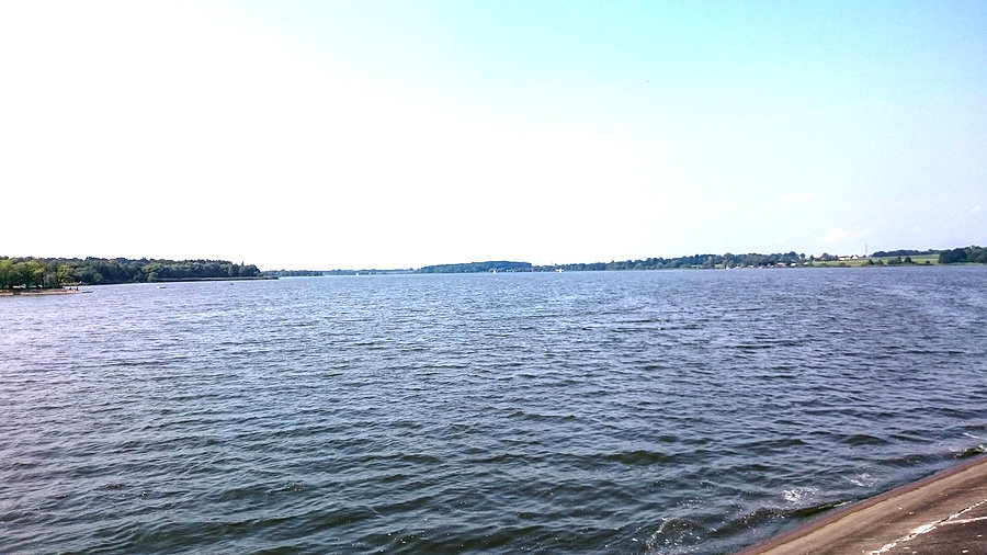 Zbiornik Łąka