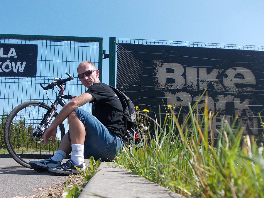 Bike Park Lublin