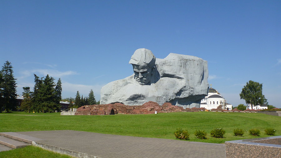 Twierdza Brzeska