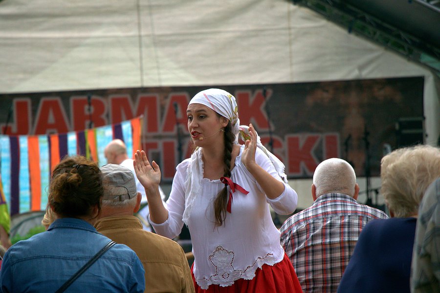 Jarmark Augustiański w Jasienicy