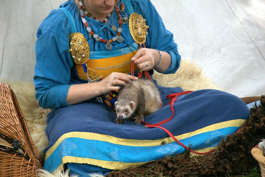 Jarmark Augustiański w Jasienicy