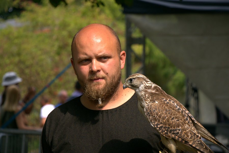 Jarmark Augustiański w Jasienicy