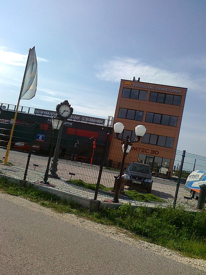 Kontrola czasu