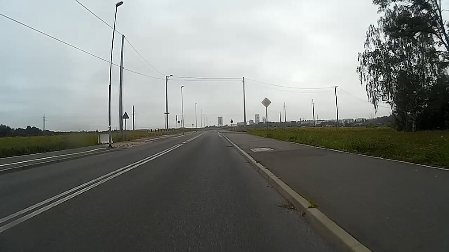 Na Bielszowickiej