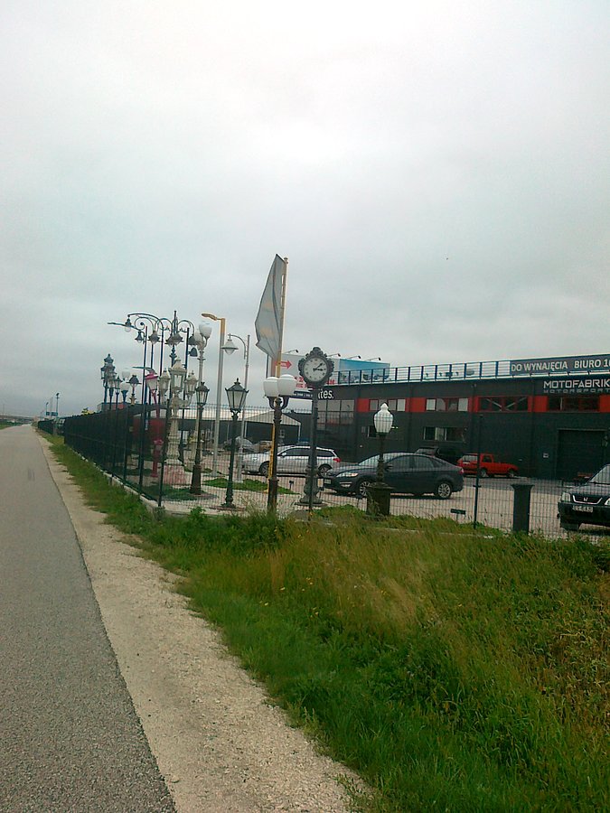 Kontrola czasu