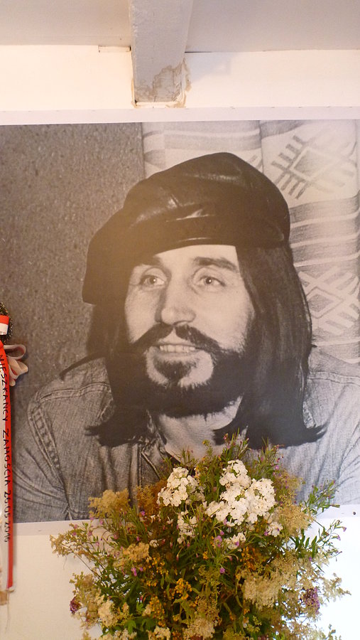 Czesław Juliusz