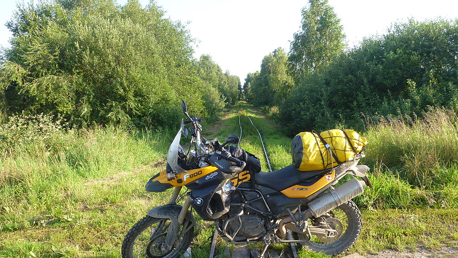 Wąskotorówka