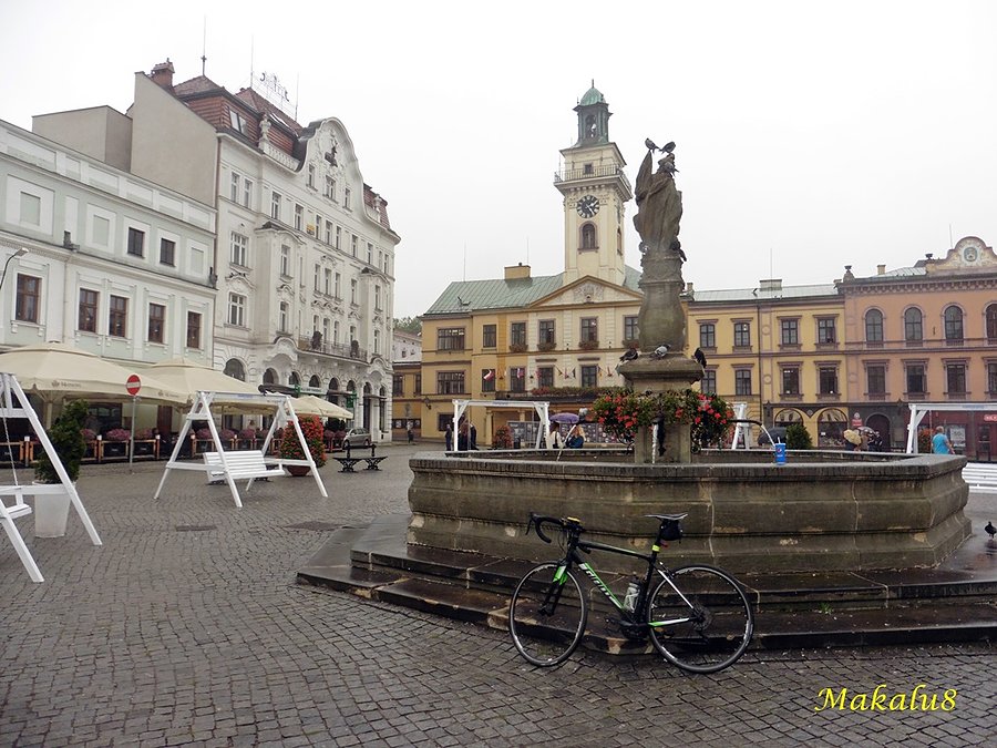 Cieszyn-oklepany kadr