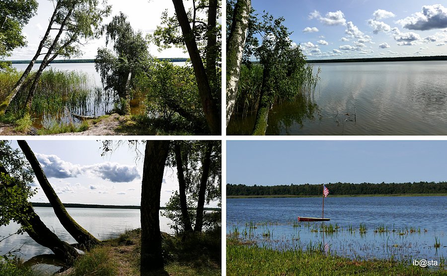 Jezioro Sarbsko