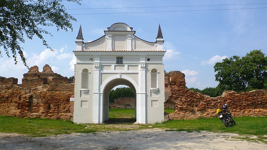 Bereza Kartuska
