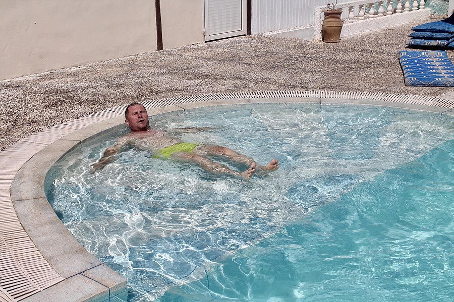 Capingowo relaksowo