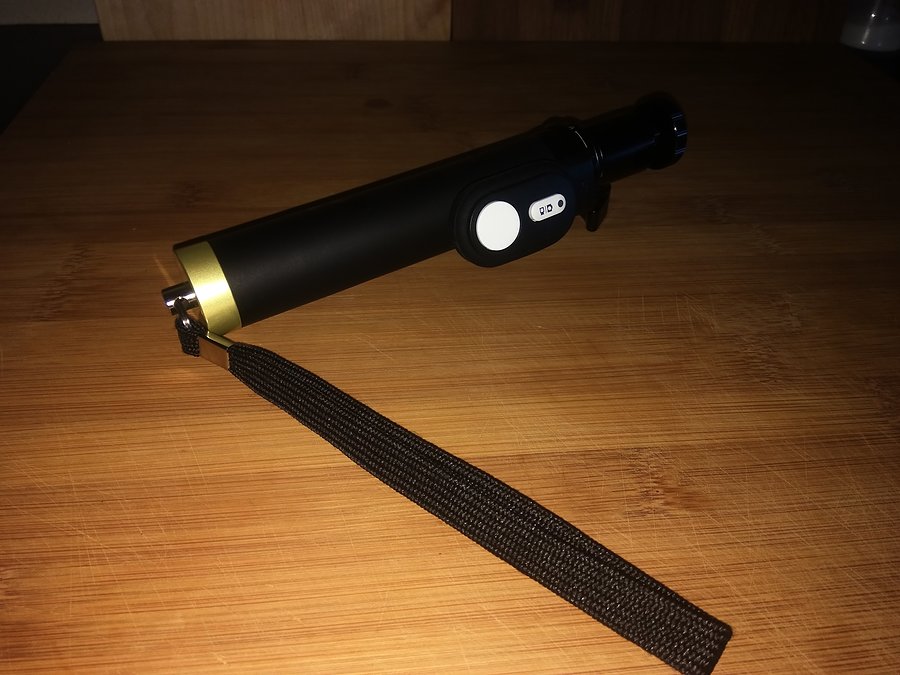 Monopod