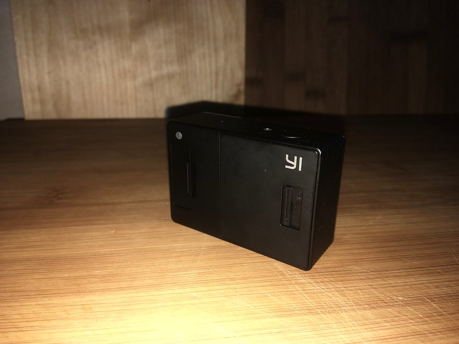 Xiaomi yi