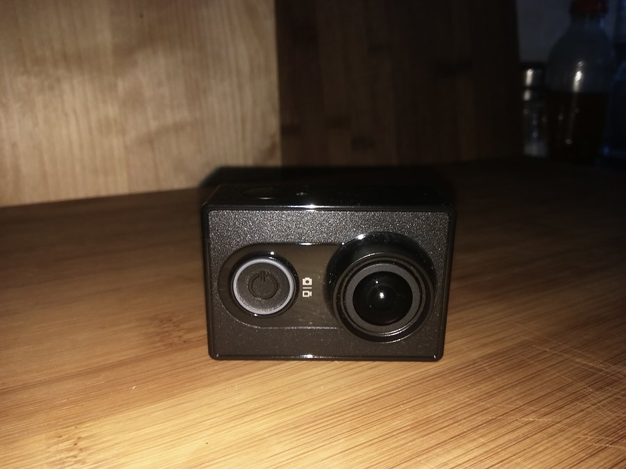 Xiaomi