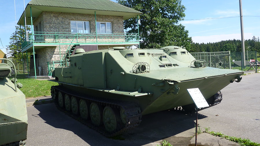 Btr 50