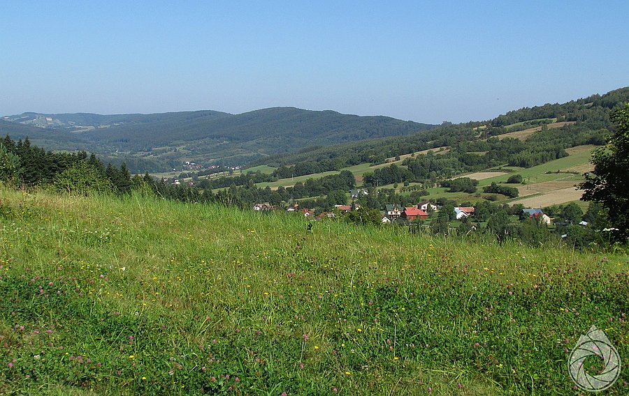 Nad Liszną