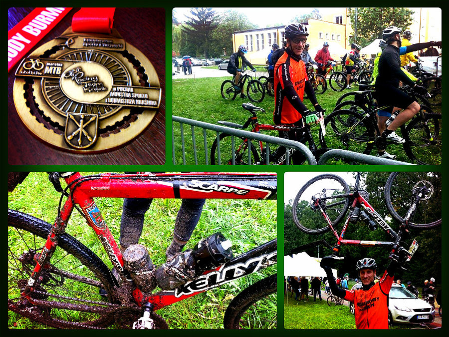 IV Ogólnopolski Maraton ATOL-BIKE MTB