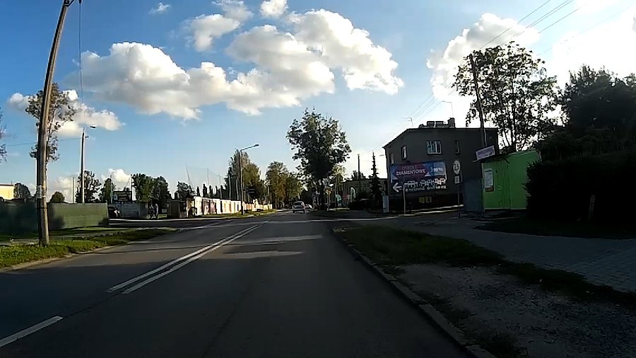 Pogoda zmieniła się na plus