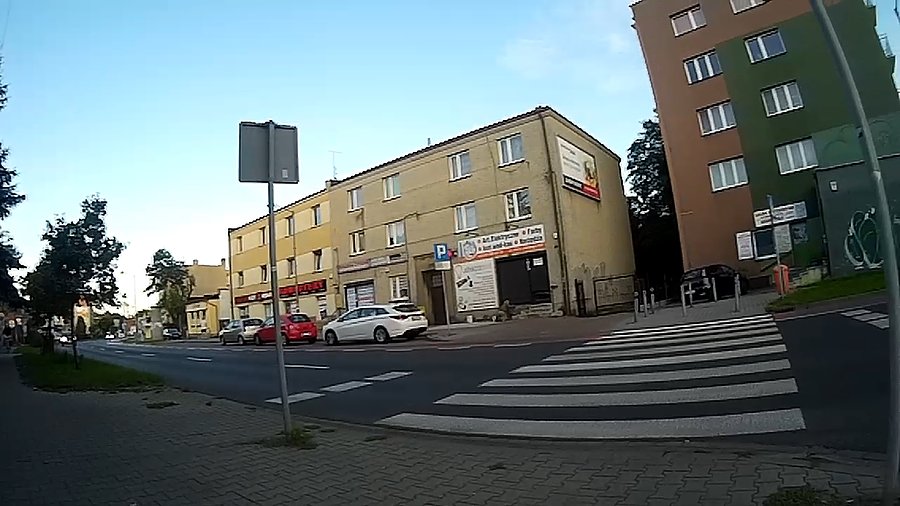 Po domem