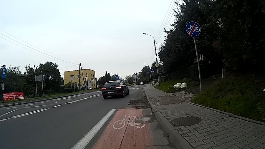W Kochłowicach